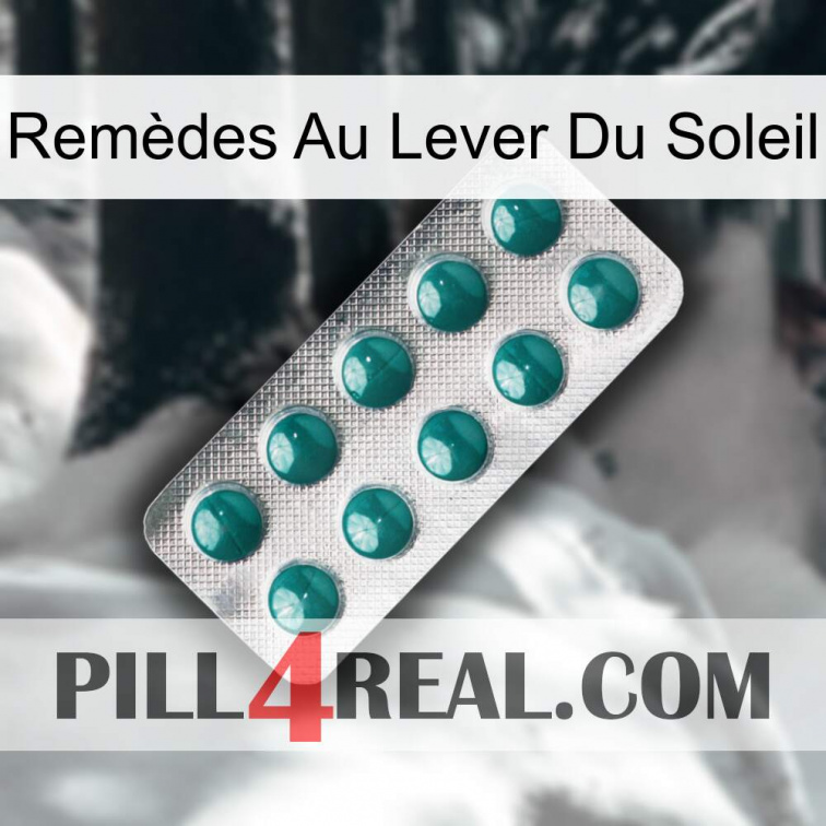 Remèdes Au Lever Du Soleil dapoxetine1